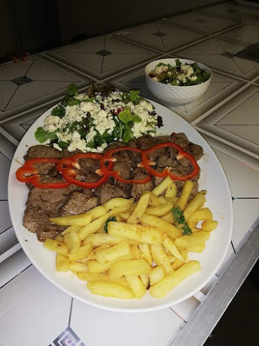 RIFF Kasi Restaurant, Mabopane - Hospitality and gastronomy