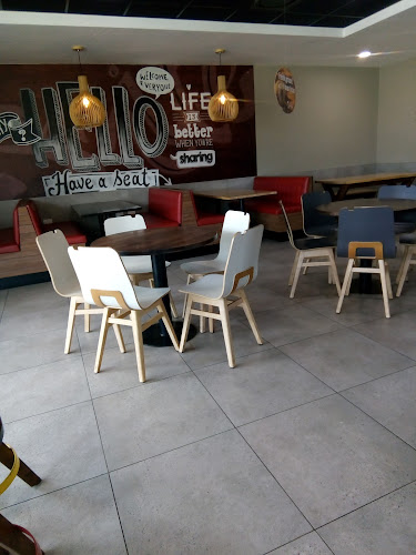 KFC Tasbet Park - eMalahleni