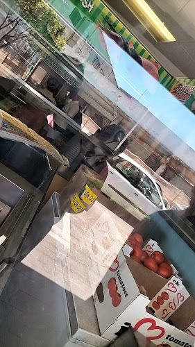 Super Fisheries - Cape Town