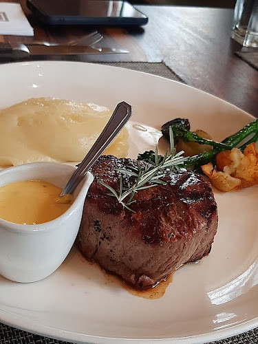 Parks Restaurant - Cape Town