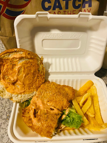 Comentarii opinii despre Fresh Catch Meadowdale