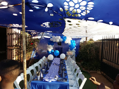 Happynomz Catering Services