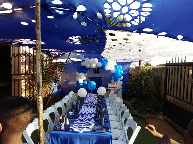 Happynomz Catering Services