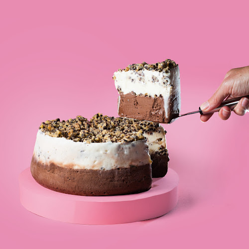 Kristen's Kick-Ass Ice Cream Stellenbosch - Hospitality and gastronomy