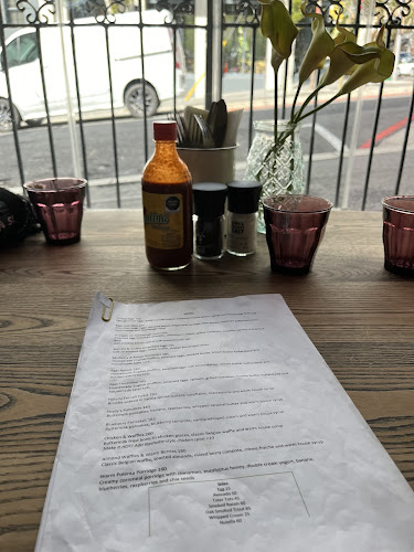 Comentarii opinii despre Mulberry and Prince