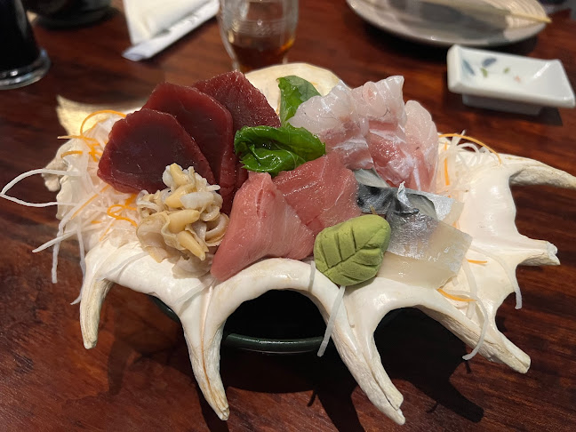 Fujiyama Japanese Restaurant - Hospitality and gastronomy