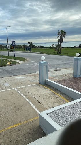 La Mer Restaurant - Hospitality and gastronomy