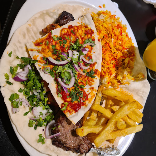 Aladdin The Collection - Hospitality and gastronomy