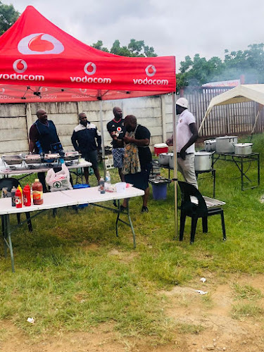 Opinii despre Nkowankowa CookOut în Nkowankowa - Hospitality and gastronomy