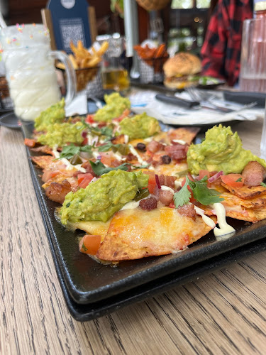 Opinii despre Hudsons - The Burger Joint (Parkhurst) în Randburg - Hospitality and gastronomy