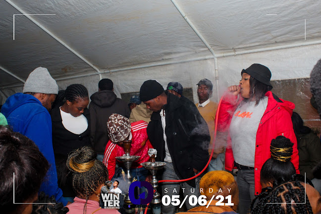 Galela's Corner - Midrand