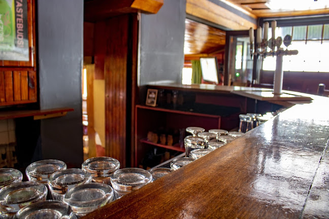 Comentarii opinii despre Rat & Parrot Grahamstown