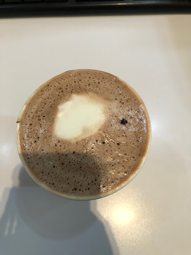 vida e caffè Design Kiosk - Hospitality and gastronomy