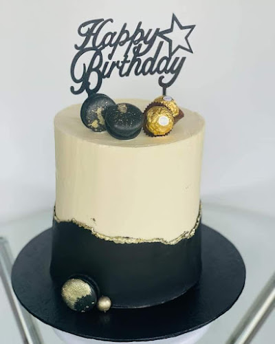 Comentarii opinii despre Boity's Devine Cakes