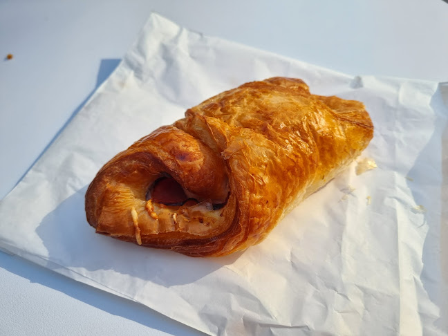 Platō Coffee - Bedfordview - Johannesburg