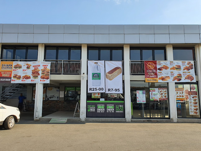 17 Hendrik Verwoerd Ave, Brits, 0250