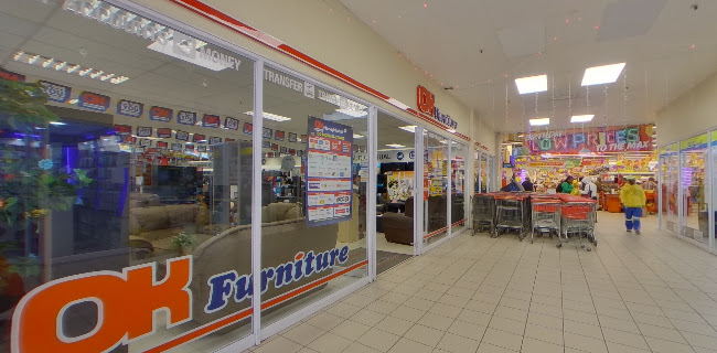 Cnr Woolley And, Robinson St, Port Shepstone, 4240