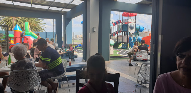 Opinii despre A Churrasqueira în Alberton - Hospitality and gastronomy