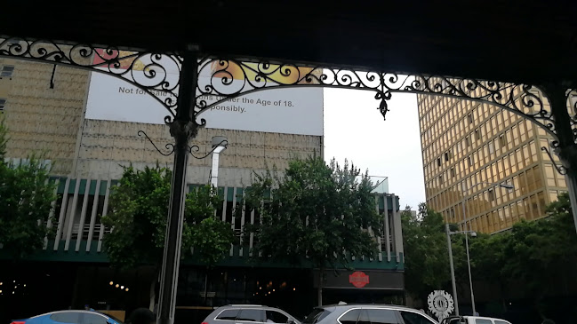 Opinii despre Kitchener's în Johannesburg - Hospitality and gastronomy