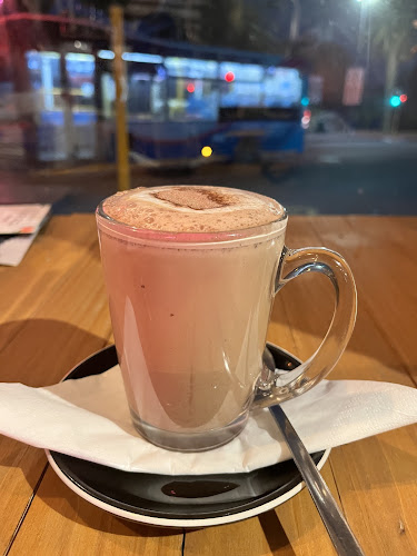 Comentarii opinii despre INFUSION RESTAURANT AND BAR