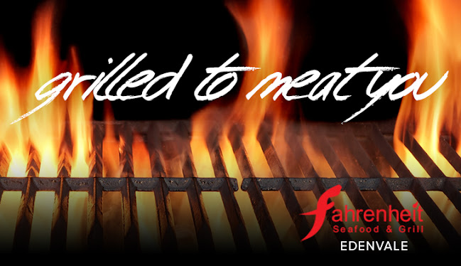 Fahrenheit Seafood & Grill - Hospitality and gastronomy