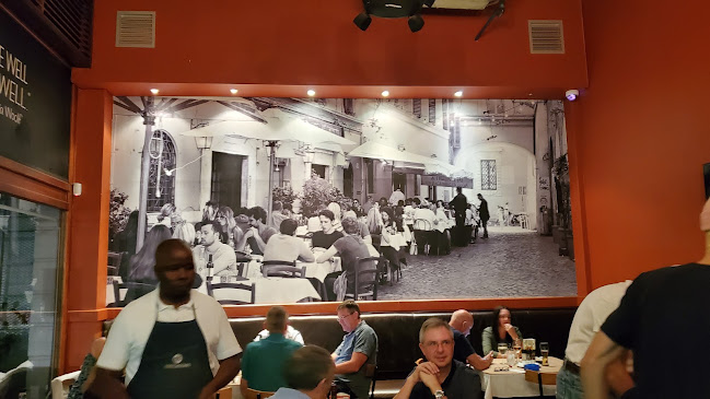 Comentarii opinii despre Col'Cacchio Foreshore