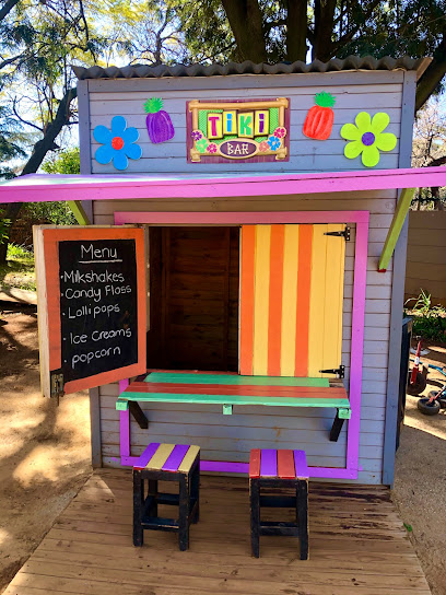 Kiddilicious On Nicol