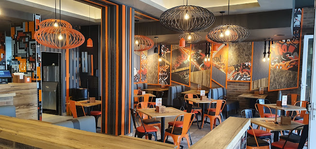 Opinii despre RocoMamas Northmead în Benoni - Hospitality and gastronomy