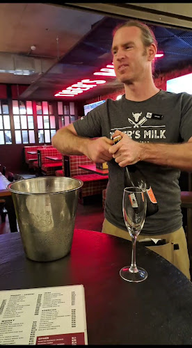 Opinii despre Tiger's Milk Green Point în Cape Town - Hospitality and gastronomy