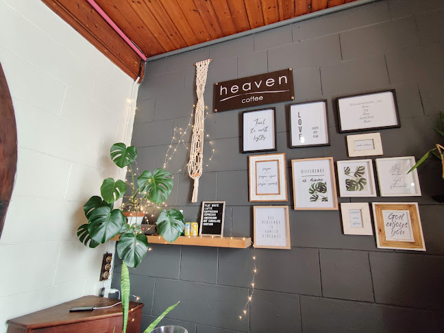 Heaven Coffee Shop