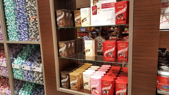 Lindt Chocolate Boutique Menlyn Park - Hospitality and gastronomy