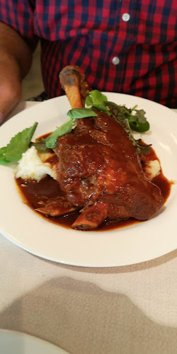 The Wild Fig Restaurant - Cape Town