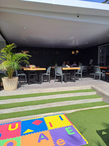 Opinii despre Cherry on top în East London - Hospitality and gastronomy