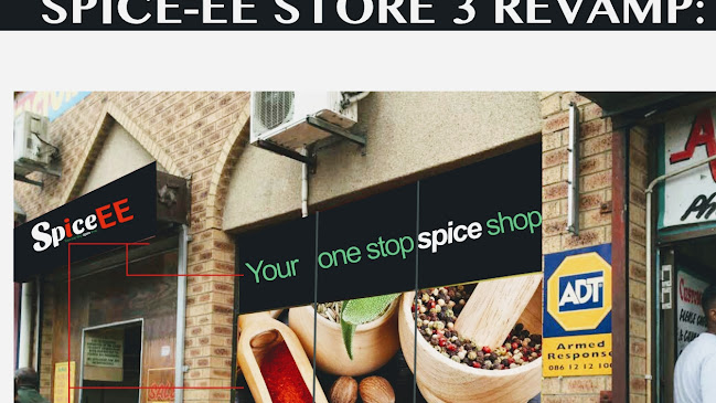 SpiceEE Plaza - Durban