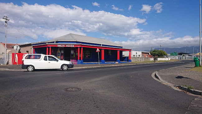 Opinii despre Delhi House Cafe în Cape Town - Hospitality and gastronomy