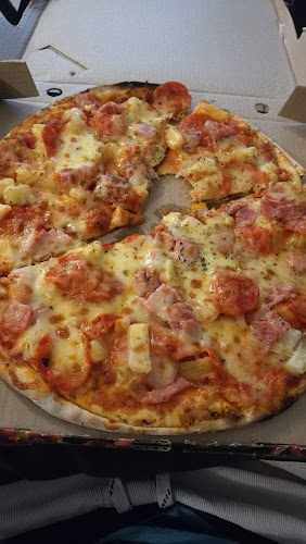 Pizza Perfect Isando - Hospitality and gastronomy