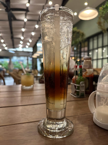 Doppio Zero Bel Air - Hospitality and gastronomy