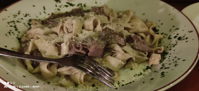 The Cousins Trattoria - Cape Town