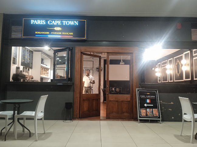 PARIS KLOOF - Hospitality and gastronomy