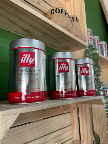 Opinii despre Coffee Chemistry în Empangeni - Hospitality and gastronomy