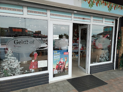 Geldhof Chocolates Meadowdale Factory Store