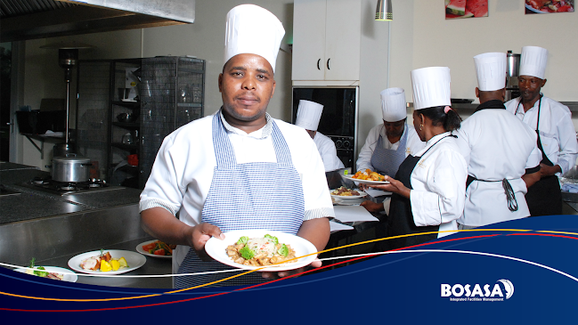 Integrated Facilities Management