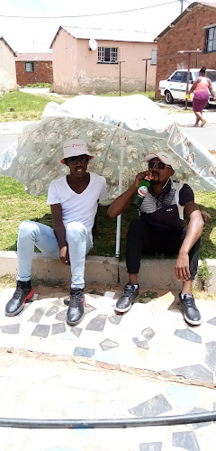 Orlando West, Soweto, 1804