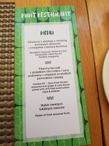 Mandela Rhodes Place, Wale St & Georges Mall, Cape Town City Centre, Cape Town, 8000