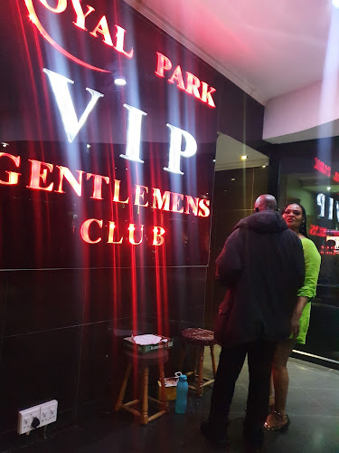 Opinii despre The Royal Park Restaurant în Johannesburg - Hospitality and gastronomy