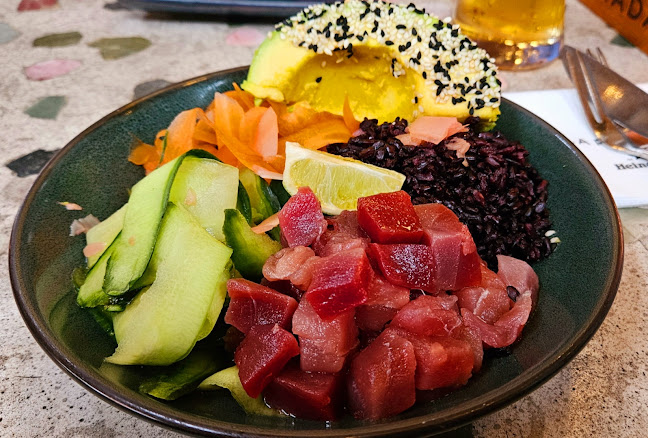 La Parada V&A Waterfront - Hospitality and gastronomy