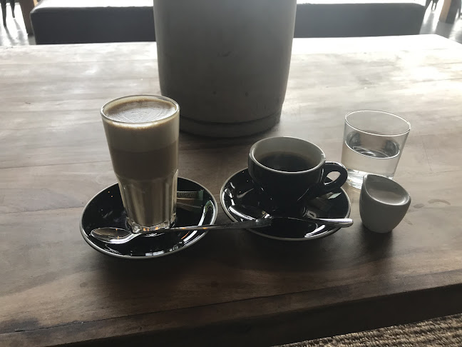 The Mill Cafe - Hospitality and gastronomy