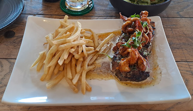 The Office - Hospitality and gastronomy