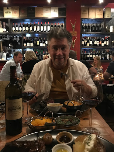 De Vleispaleis Steakhouse