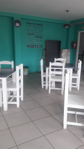 Walmer Fisheries - Hospitality and gastronomy